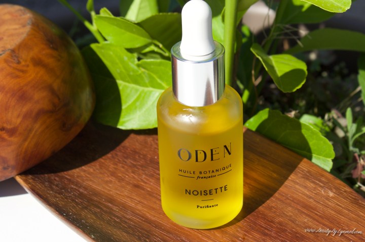 Oden Cosmétique