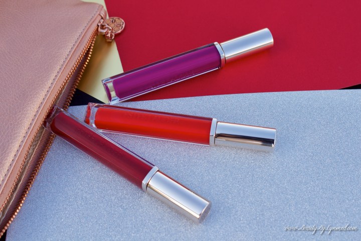 Estée Lauder Pure Color Love Liquid Shine