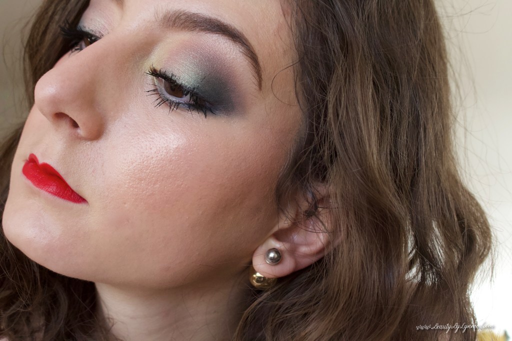 DIOR 5 COULEURS LOLLI'GLOW - ÉDITION LIMITÉE avis