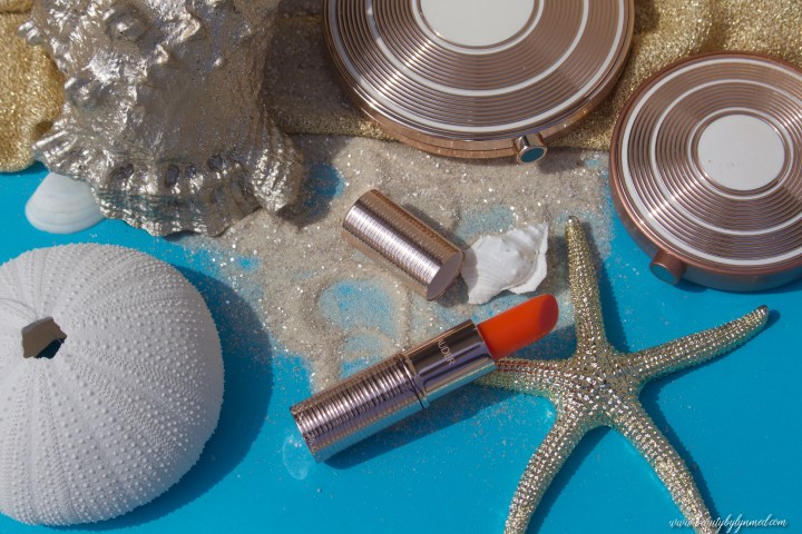 Estée Lauder Blooming lip balm 