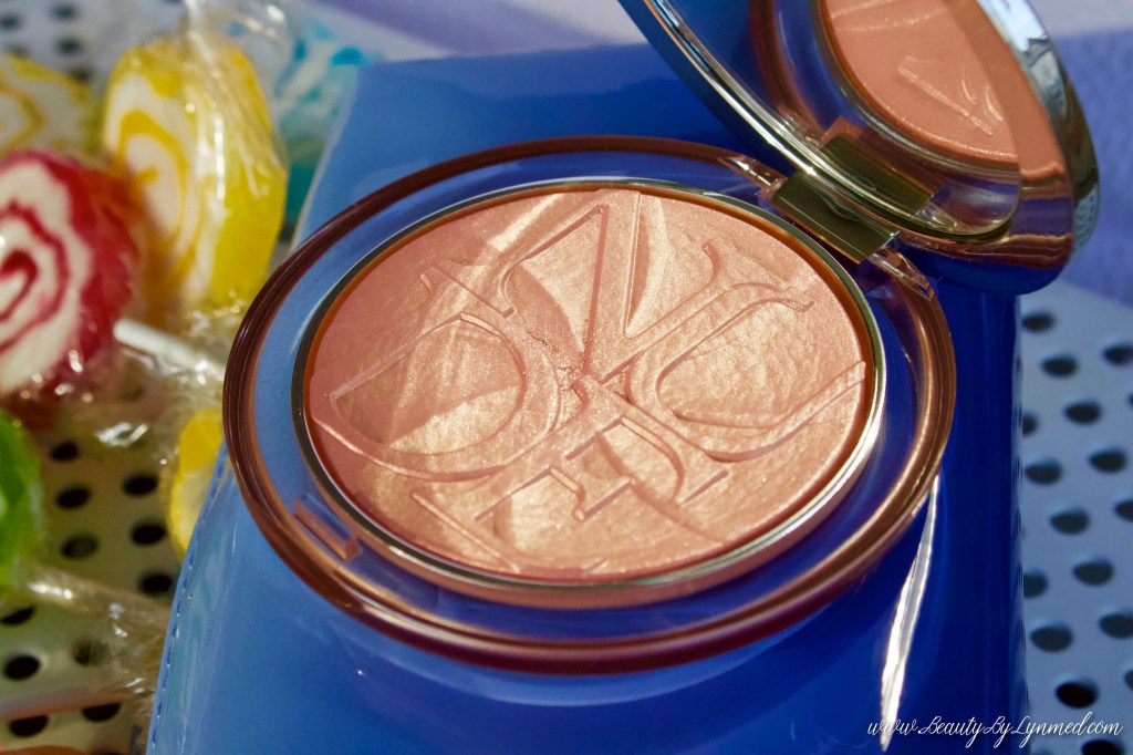 DIORSKIN NUDE LUMINIZER LOLLI'GLOW - ÉDITION LIMITÉE