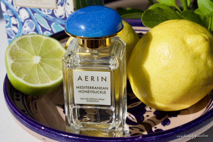 Aerin Mediterranean Honeysuckle