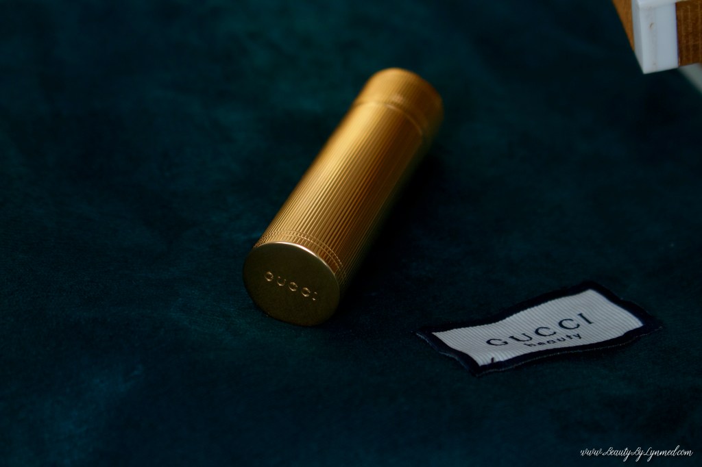 Gucci Beauty - Rouge à lèvres