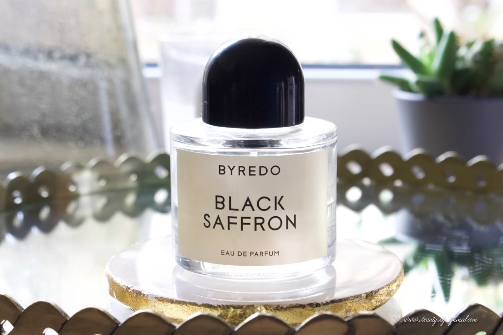 Byredo Black Saffron Eau de Parfum 
