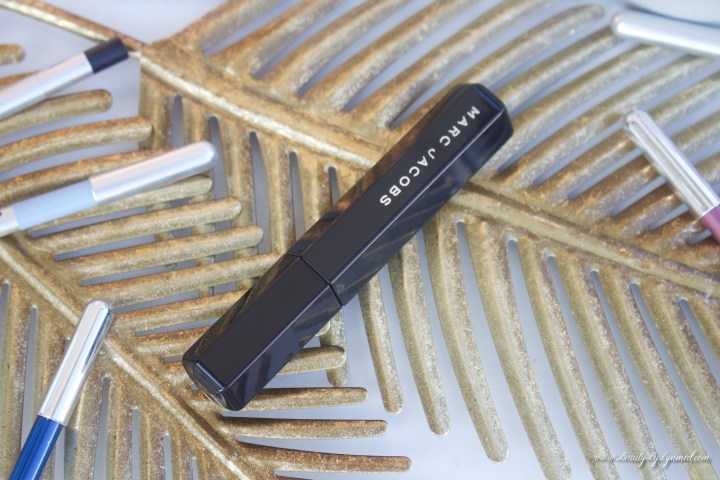 Marc Jacobs Velvet Noir Mascara 
