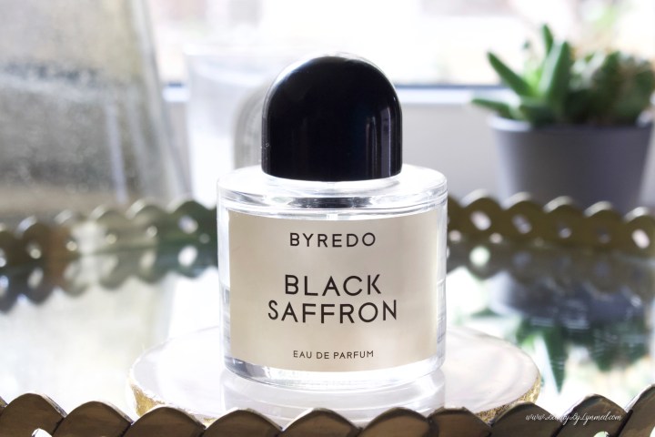 Black Saffron, à la découverte de l’univers&nbsp;Byredo