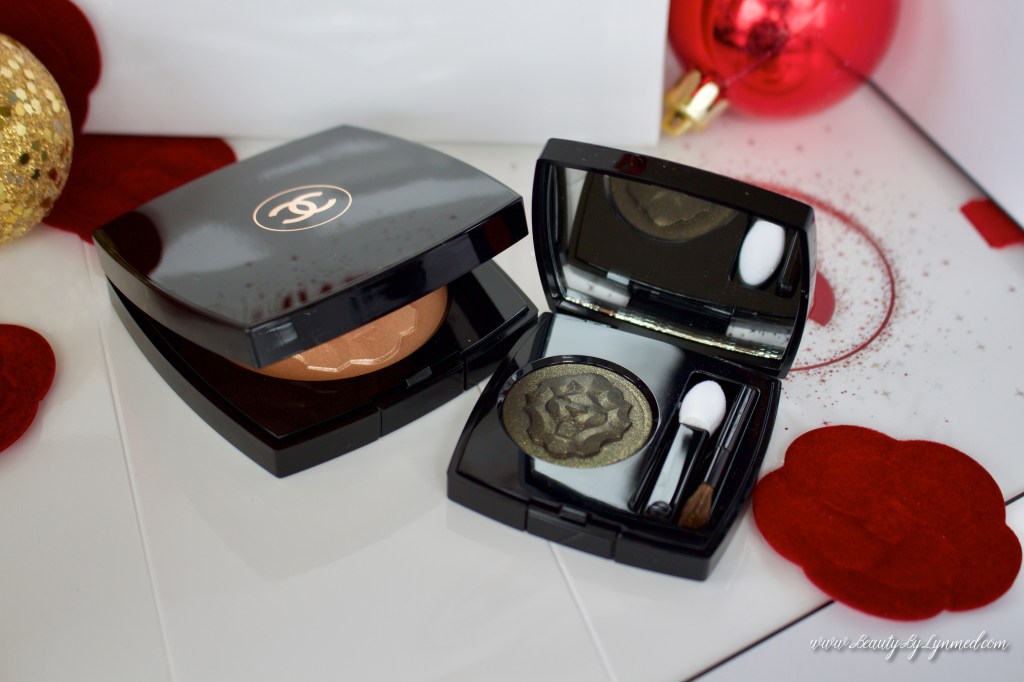 Chanel Collection Libre 2018