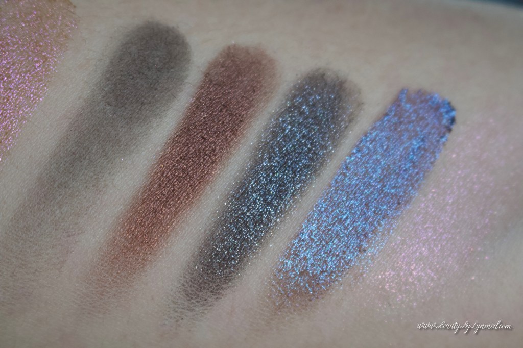 PAT McGRATH Subversive Palette