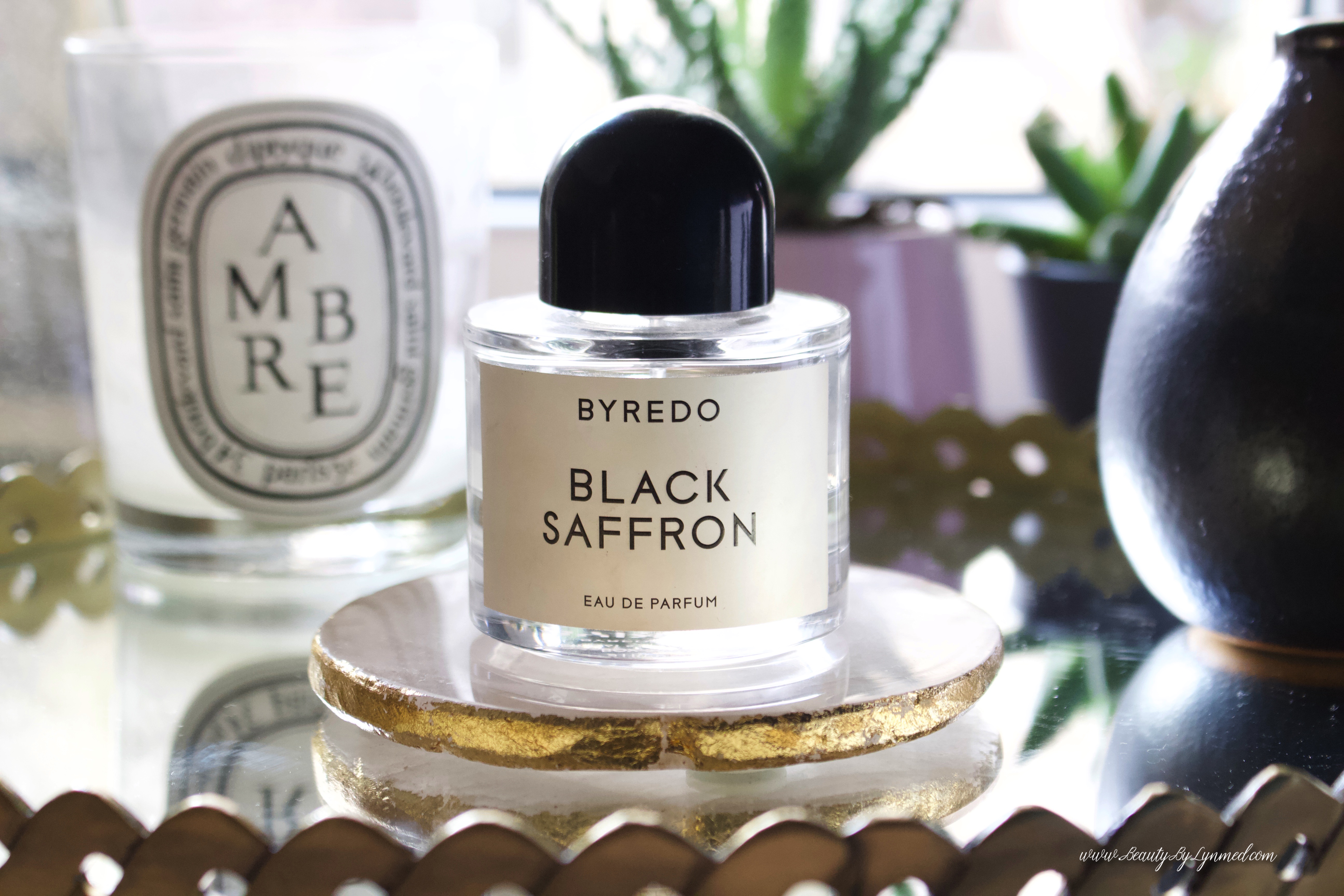 Byredo Black Saffron Eau de Parfum 