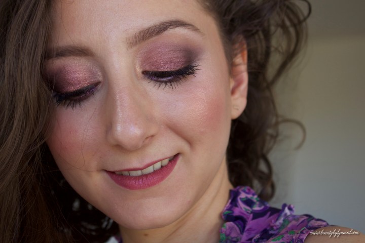 Anastasia Beverly Hills Norvina Palette Review