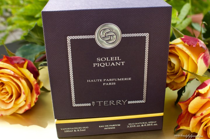 By Terry Soleil Piquant