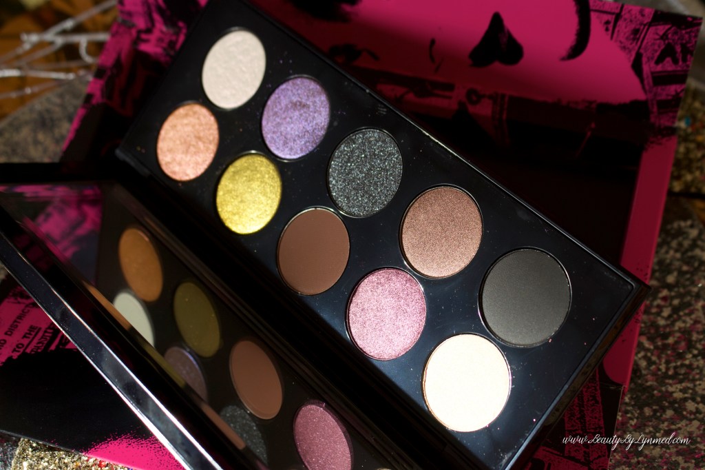 PAT McGRATH Subversive Palette