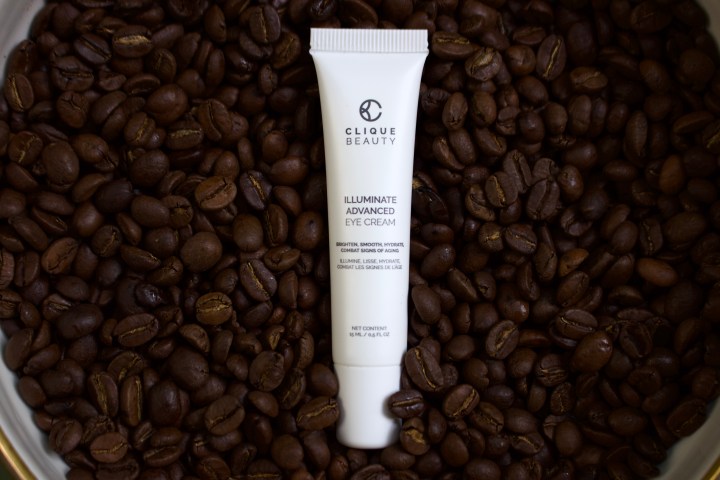 The Eye Cream Born Between Louisville and&nbsp;Provence